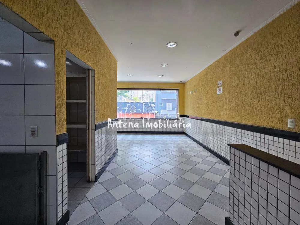 Loja-Salão, 100 m² - Foto 2