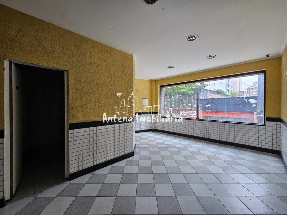 Loja-Salão, 100 m² - Foto 3