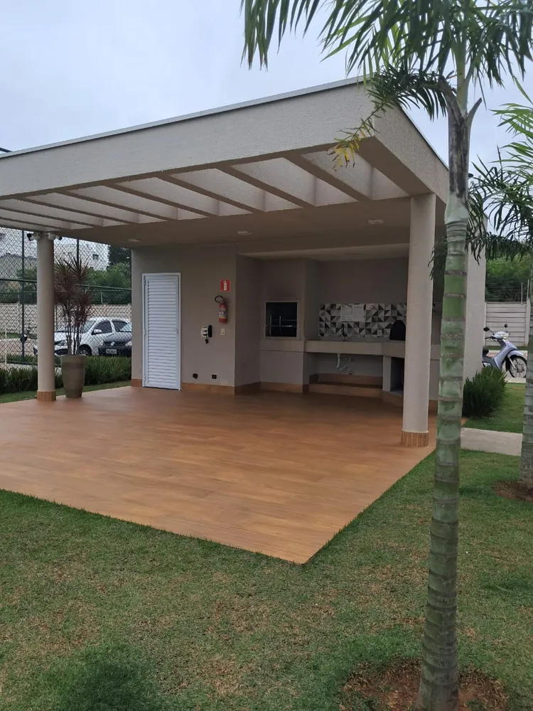 Apartamento, 2 quartos, 47 m² - Foto 1