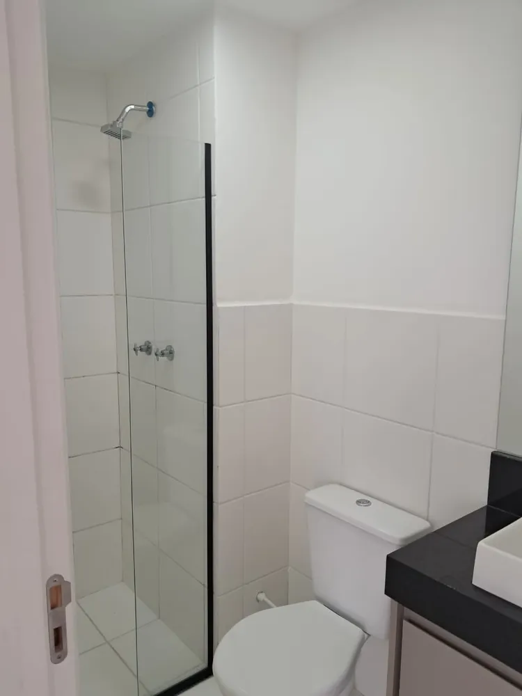 Apartamento, 2 quartos, 47 m² - Foto 5