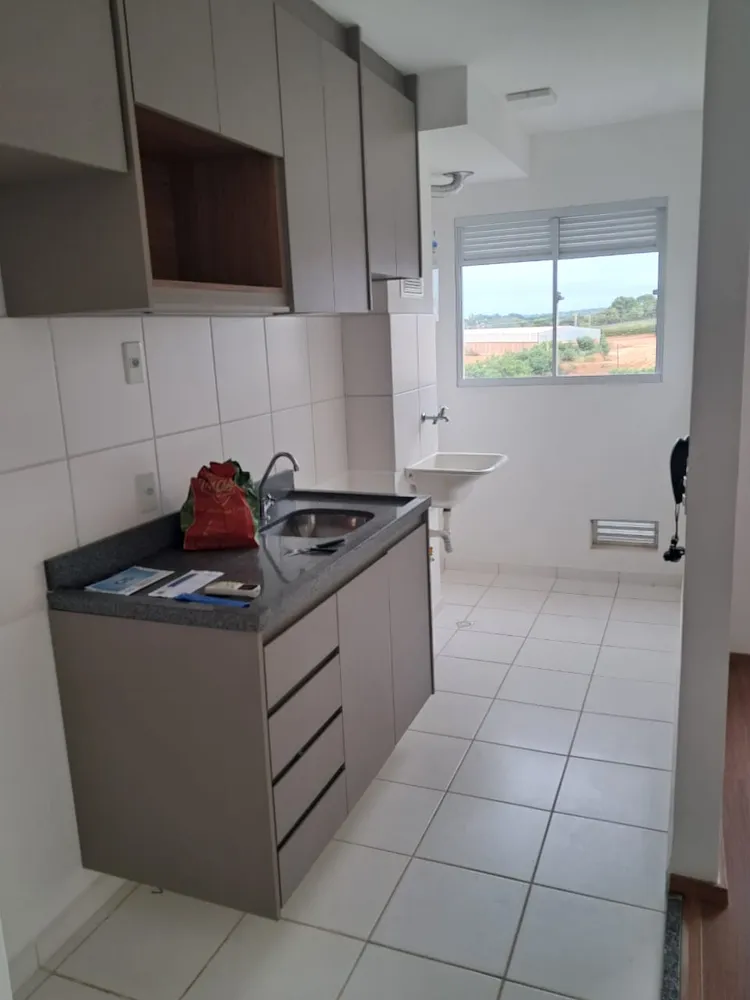 Apartamento, 2 quartos, 47 m² - Foto 17
