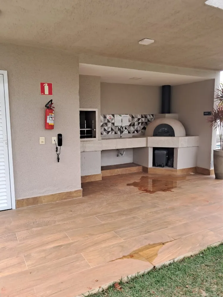 Apartamento, 2 quartos, 47 m² - Foto 15
