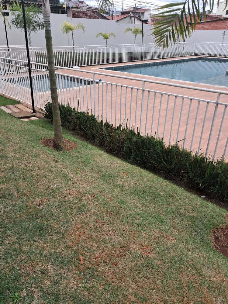 Apartamento, 2 quartos, 47 m² - Foto 22