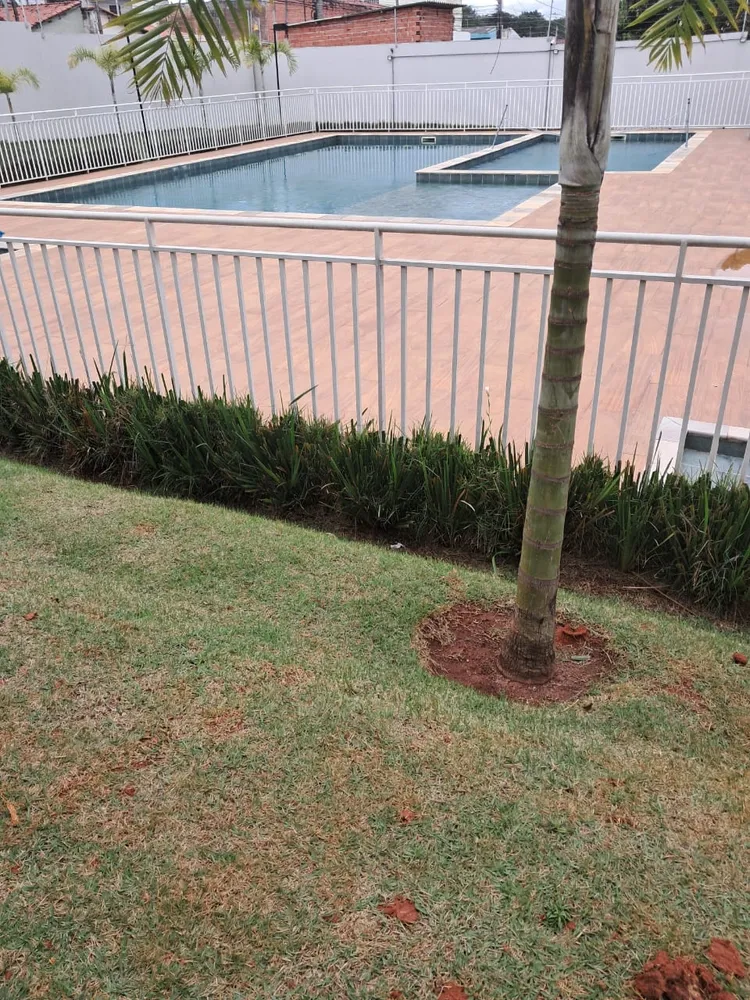 Apartamento, 2 quartos, 47 m² - Foto 21