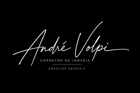 Logo de André Volpi