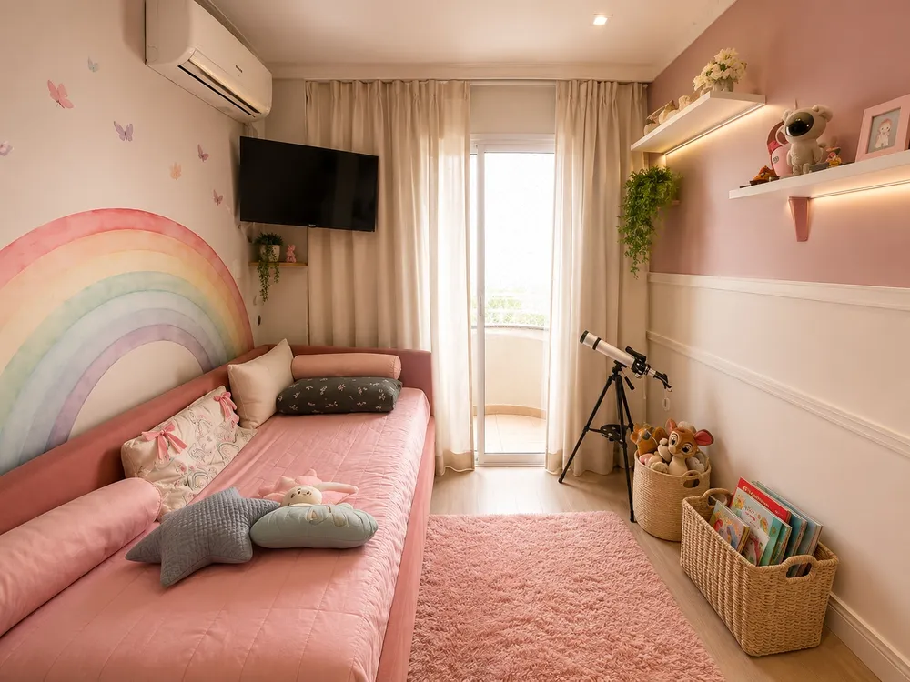 Casa, 3 quartos, 220 m² - Foto 9