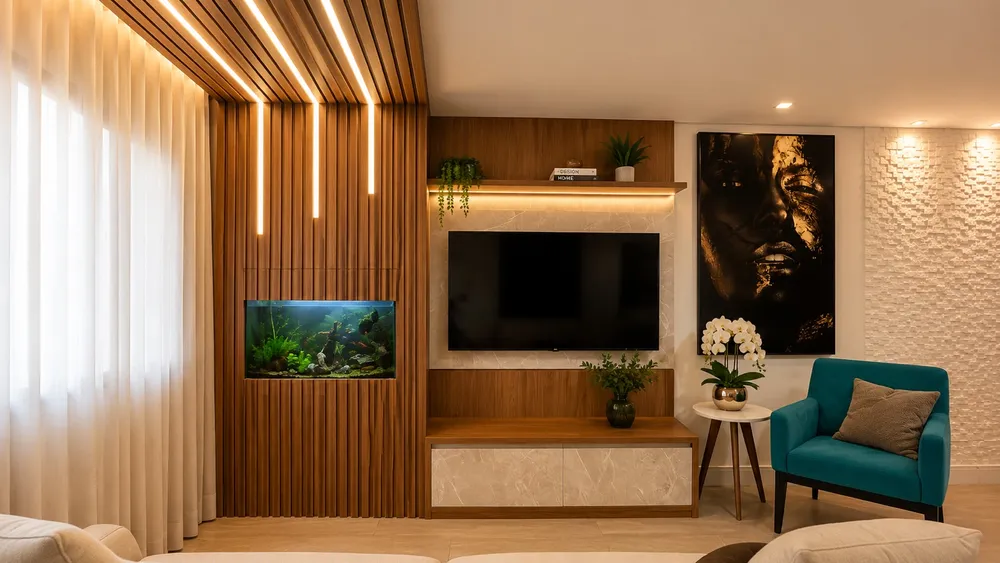 Casa, 3 quartos, 220 m² - Foto 4