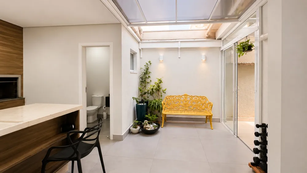 Casa, 3 quartos, 220 m² - Foto 13