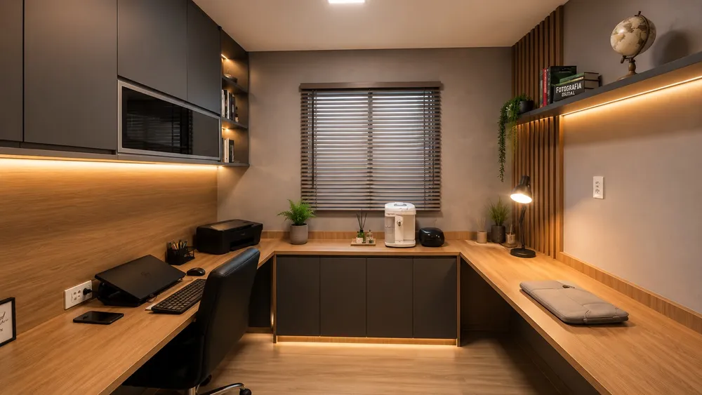 Casa, 3 quartos, 220 m² - Foto 1
