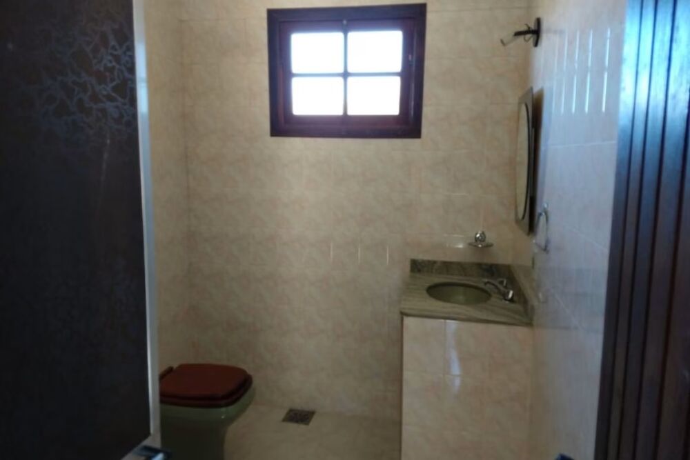 Casa à venda e aluguel com 3 quartos, 100m² - Foto 9