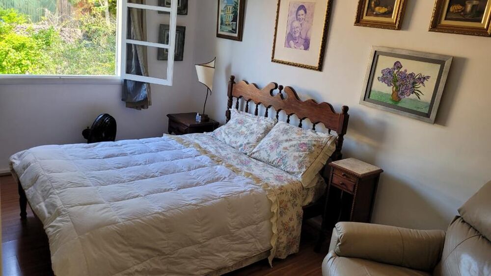 Casa à venda com 3 quartos, 120m² - Foto 6