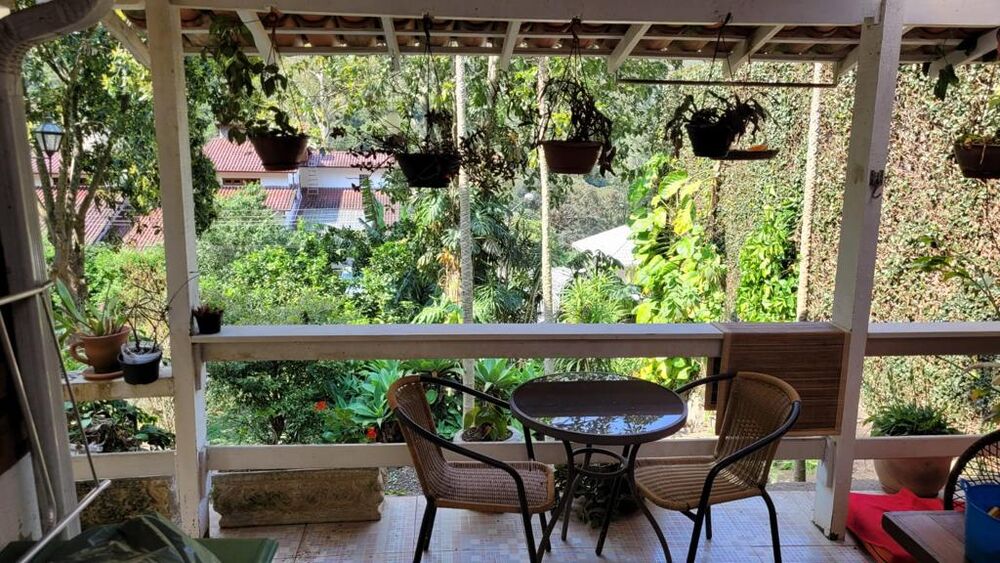 Casa à venda com 3 quartos, 120m² - Foto 26