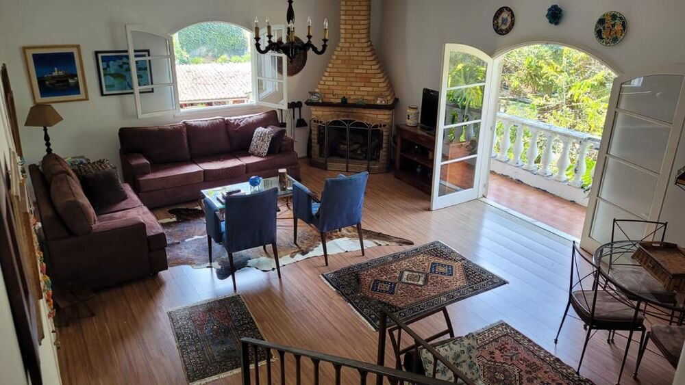 Casa à venda com 3 quartos, 120m² - Foto 25