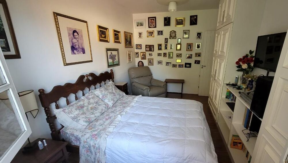 Casa à venda com 3 quartos, 120m² - Foto 7
