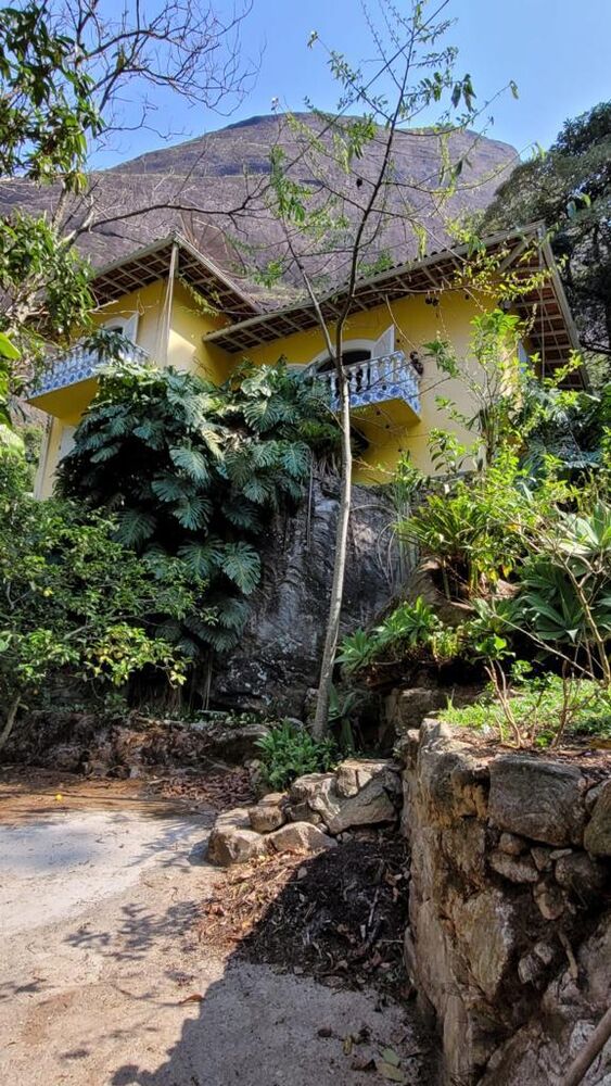 Casa à venda com 3 quartos, 120m² - Foto 32