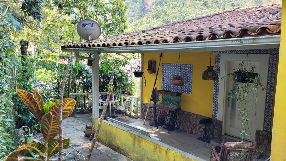 Casa à venda com 3 quartos, 120m² - Foto 31