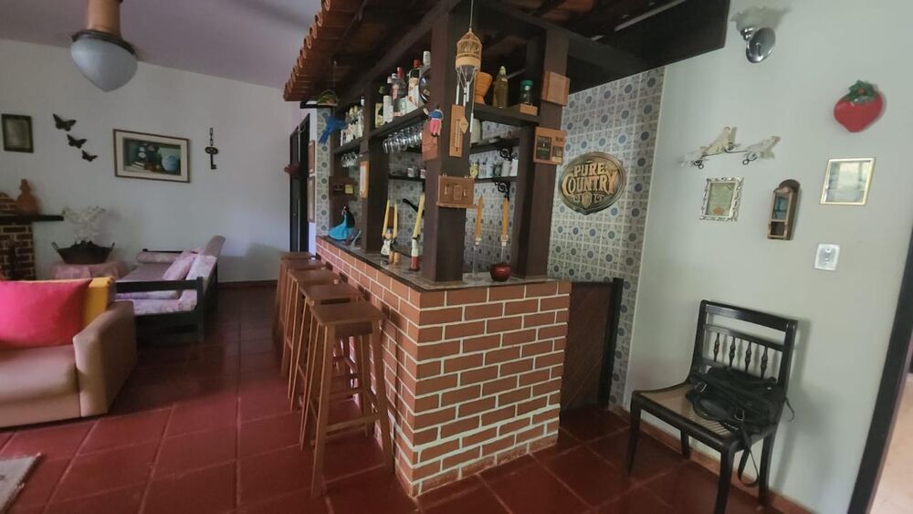 Sítio à venda com 5 quartos, 299m² - Foto 7