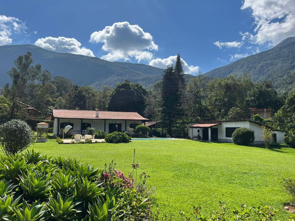 Sítio à venda com 5 quartos, 299m² - Foto 10