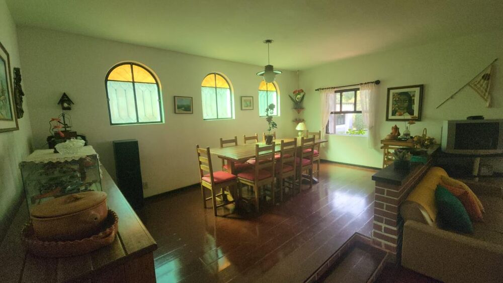 Sítio à venda com 5 quartos, 299m² - Foto 6
