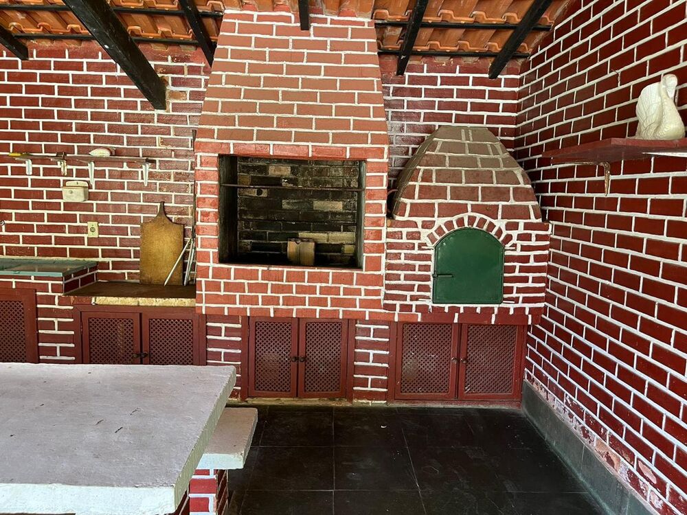 Sítio à venda com 5 quartos, 299m² - Foto 8