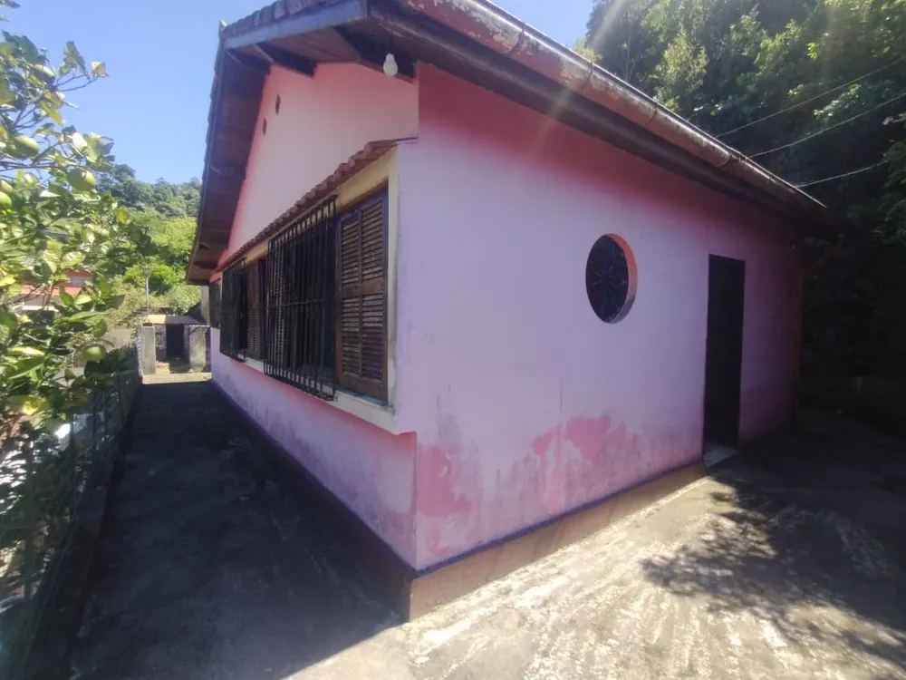 Casa, 2 quartos, 59 m² - Foto 2