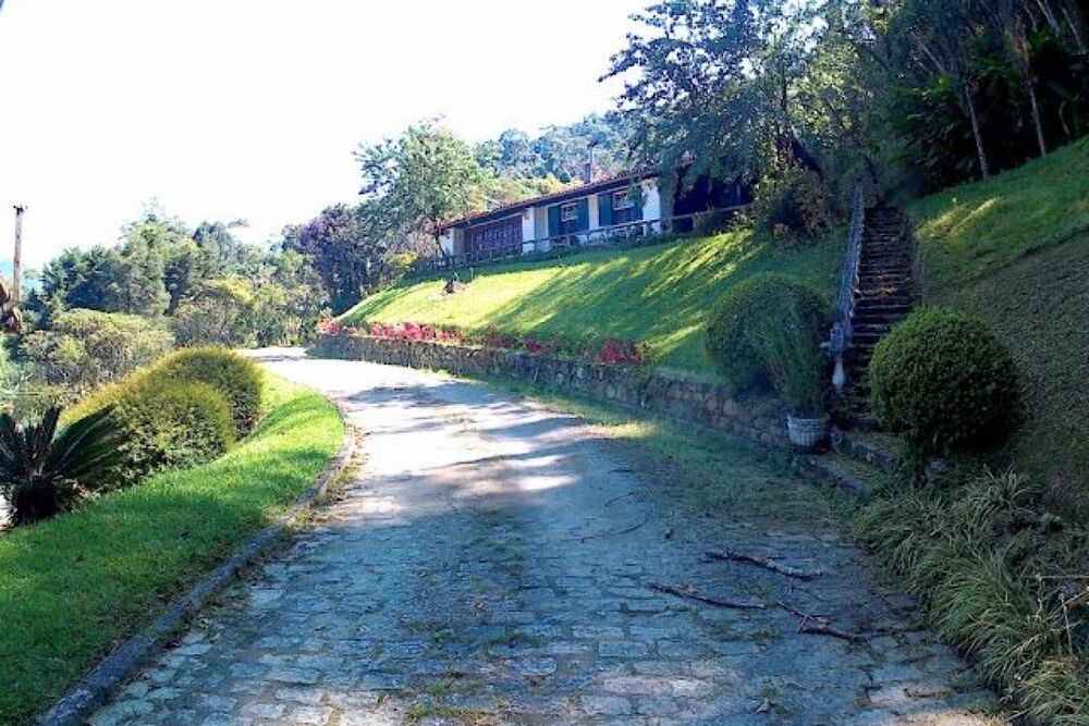 Sítio à venda com 8 quartos, 589m² - Foto 3