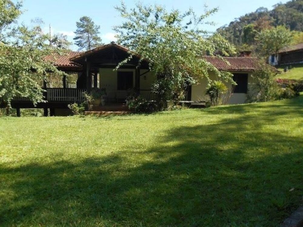 Sítio à venda com 8 quartos, 589m² - Foto 18