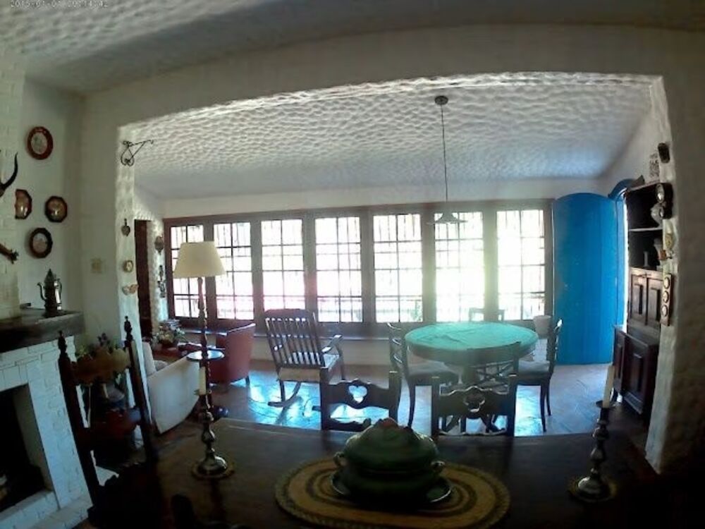 Sítio à venda com 8 quartos, 589m² - Foto 9