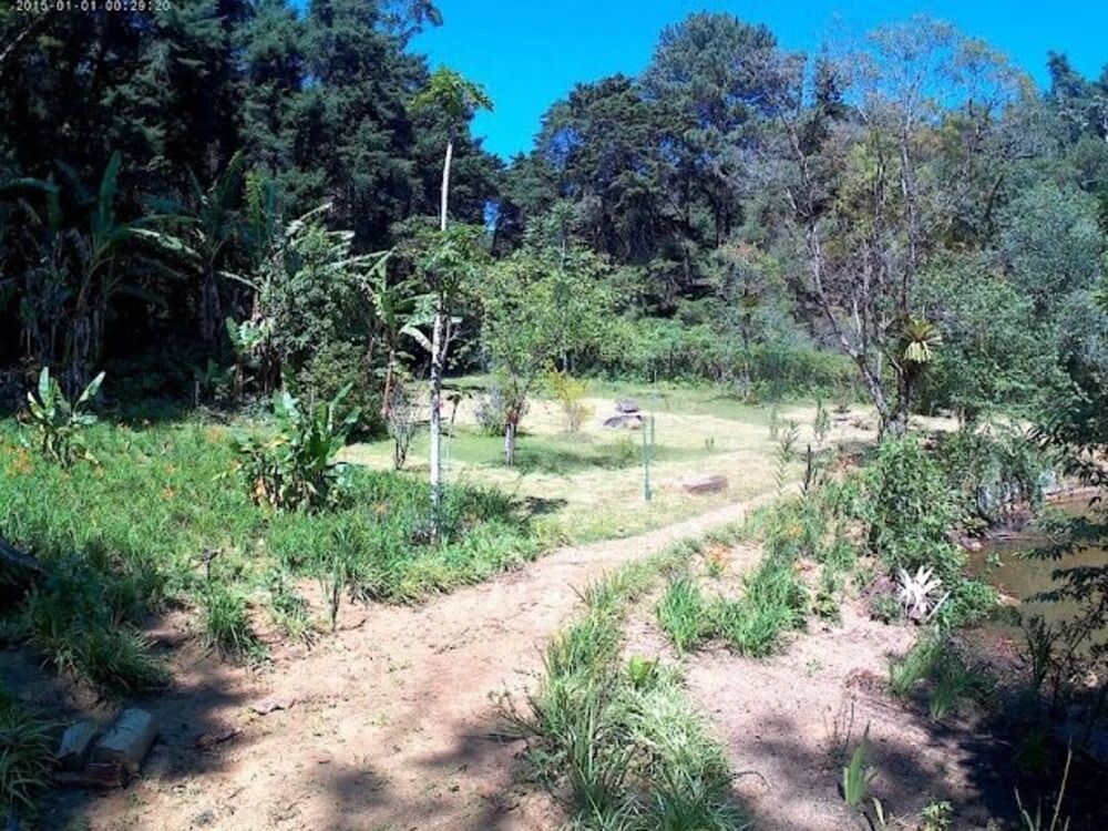 Sítio à venda com 8 quartos, 589m² - Foto 20
