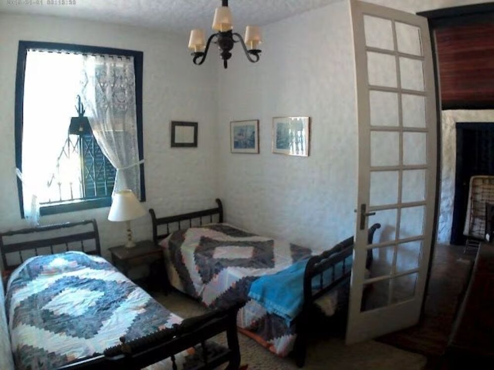 Sítio à venda com 8 quartos, 589m² - Foto 1