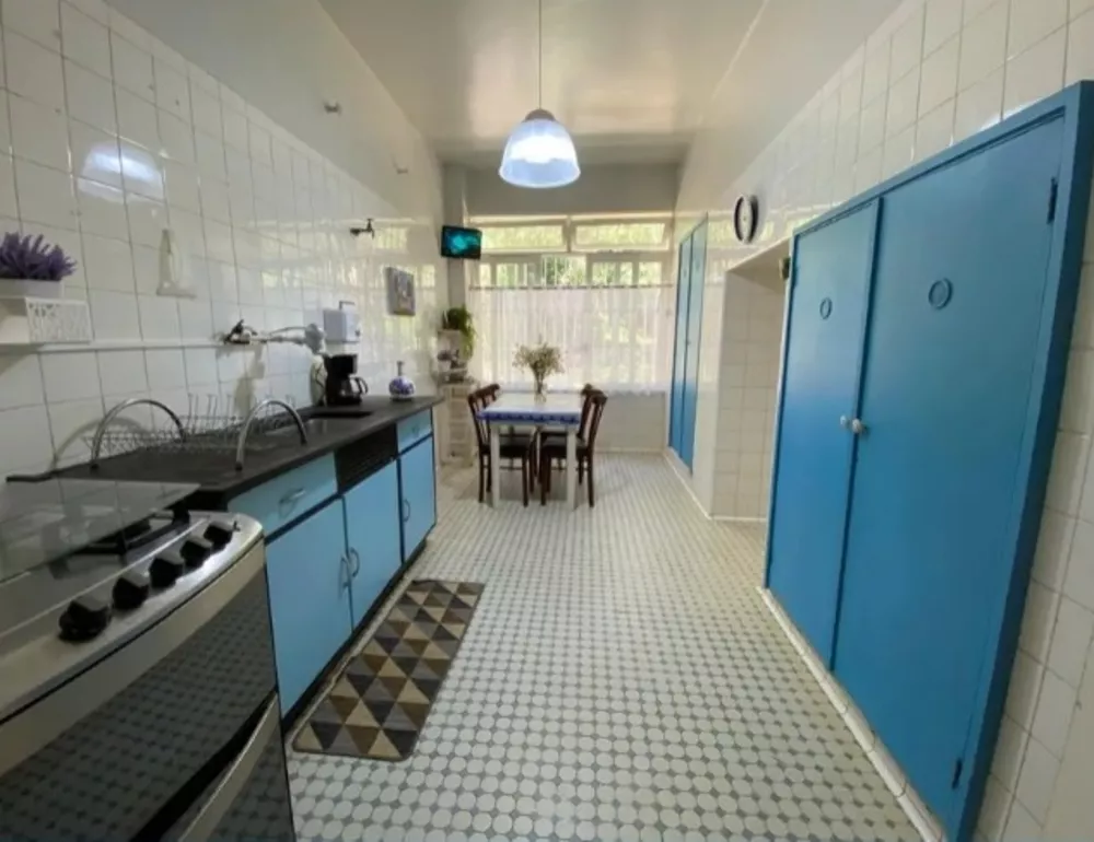 Casa, 5 quartos, 400 m² - Foto 20