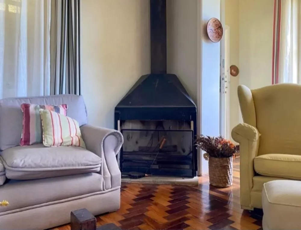 Casa, 5 quartos, 400 m² - Foto 24