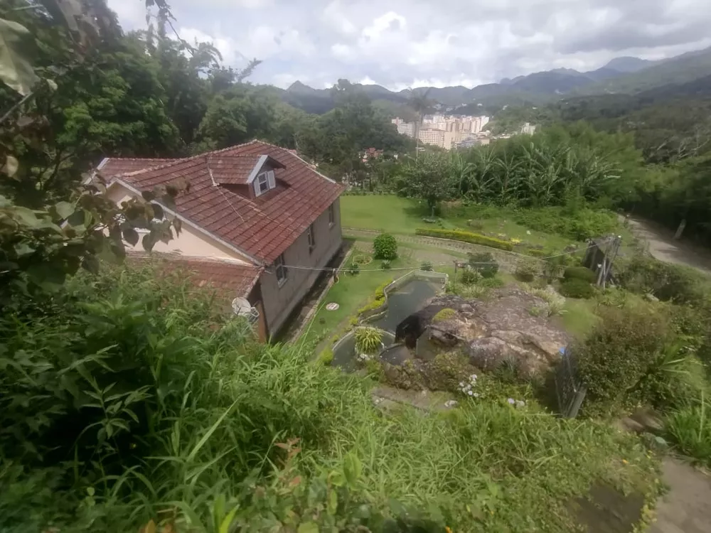 Casa, 5 quartos, 400 m² - Foto 15