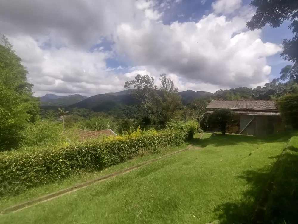 Casa, 5 quartos, 400 m² - Foto 14