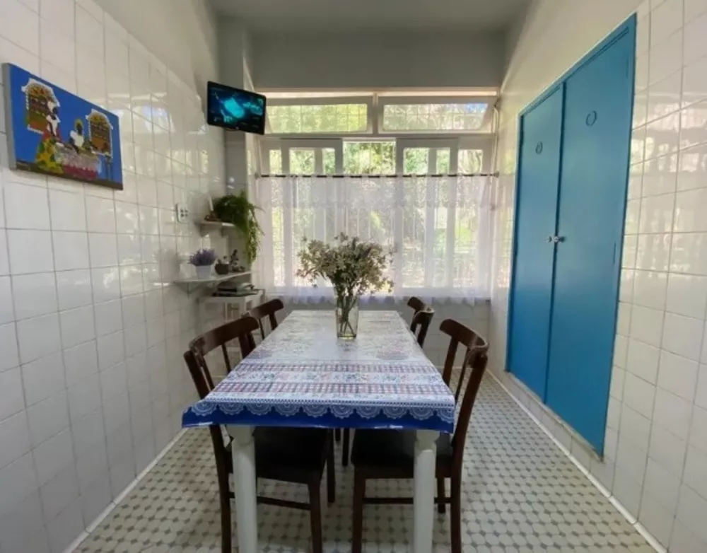 Casa, 5 quartos, 400 m² - Foto 13