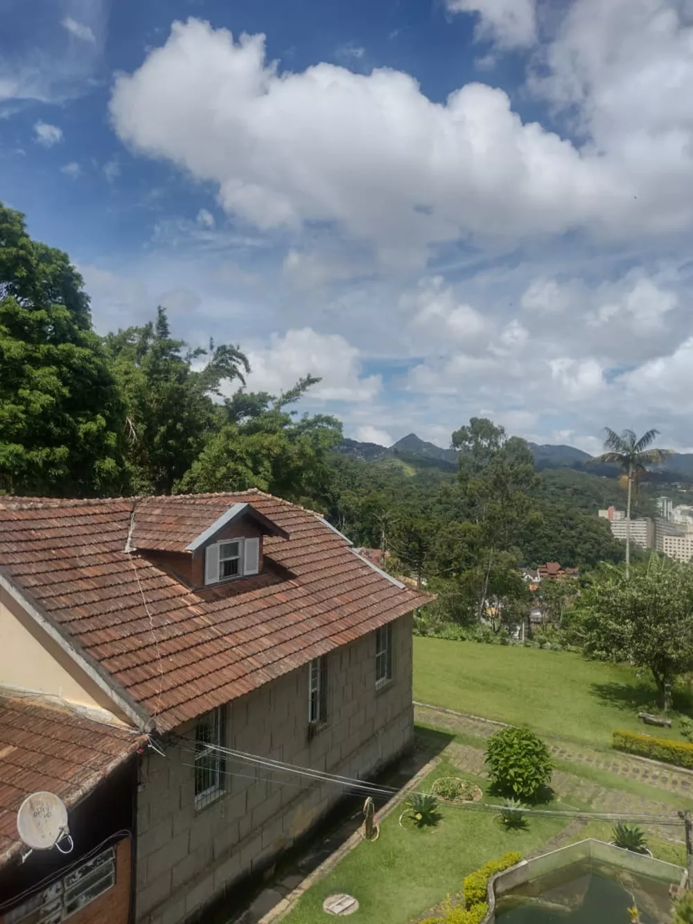 Casa, 5 quartos, 400 m² - Foto 18