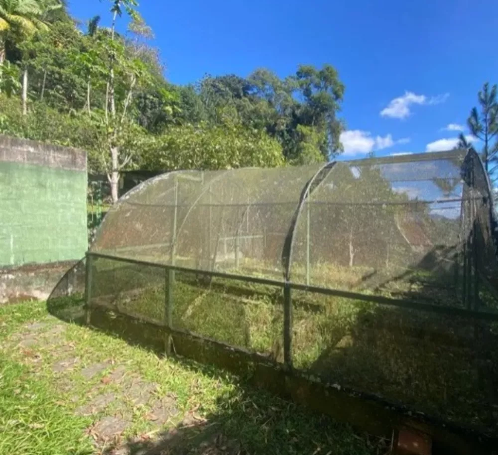 Casa, 5 quartos, 400 m² - Foto 16