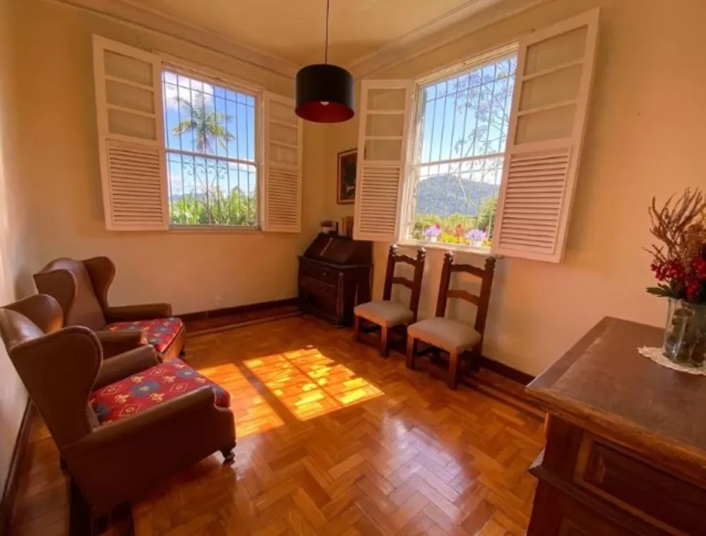 Casa, 5 quartos, 400 m² - Foto 19