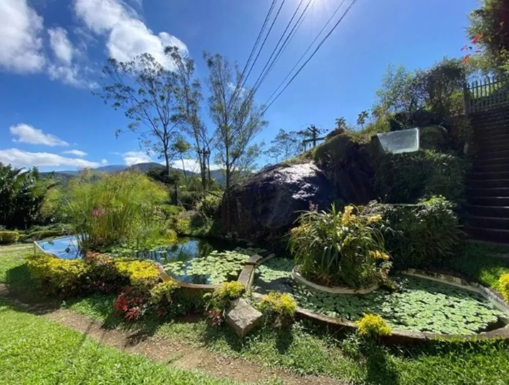 Casa, 5 quartos, 400 m² - Foto 10