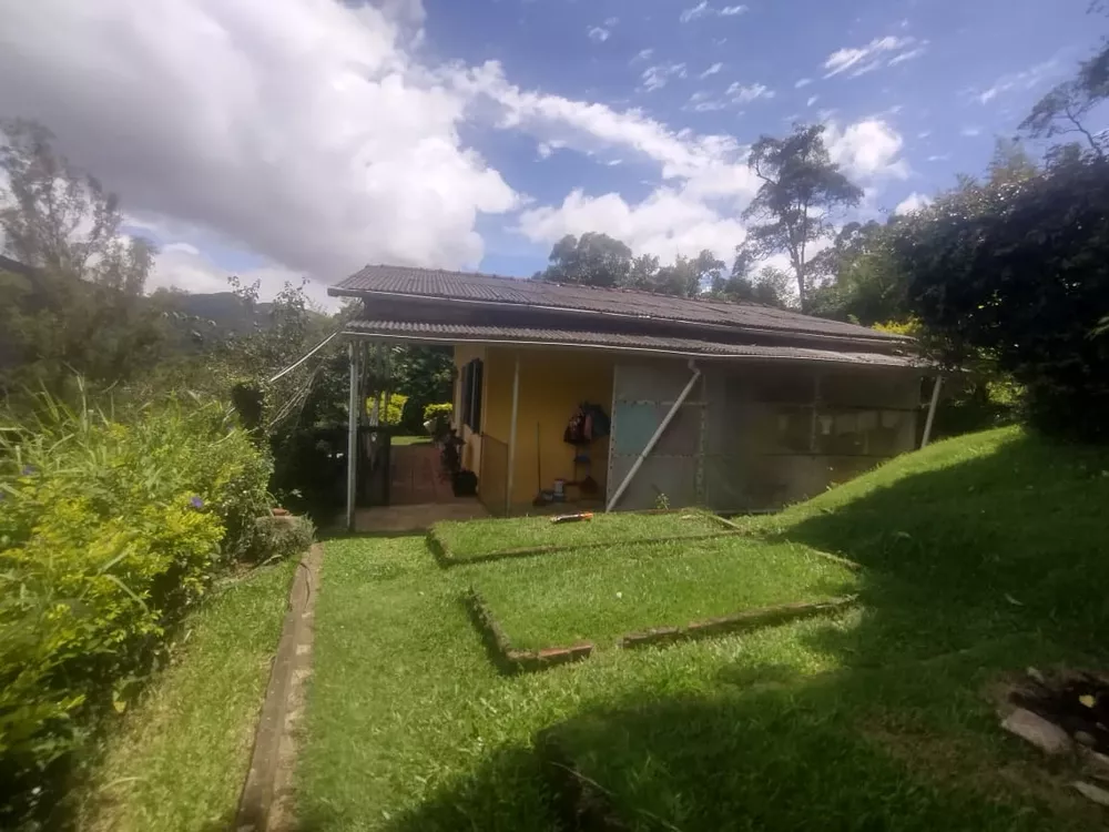 Casa, 5 quartos, 400 m² - Foto 9