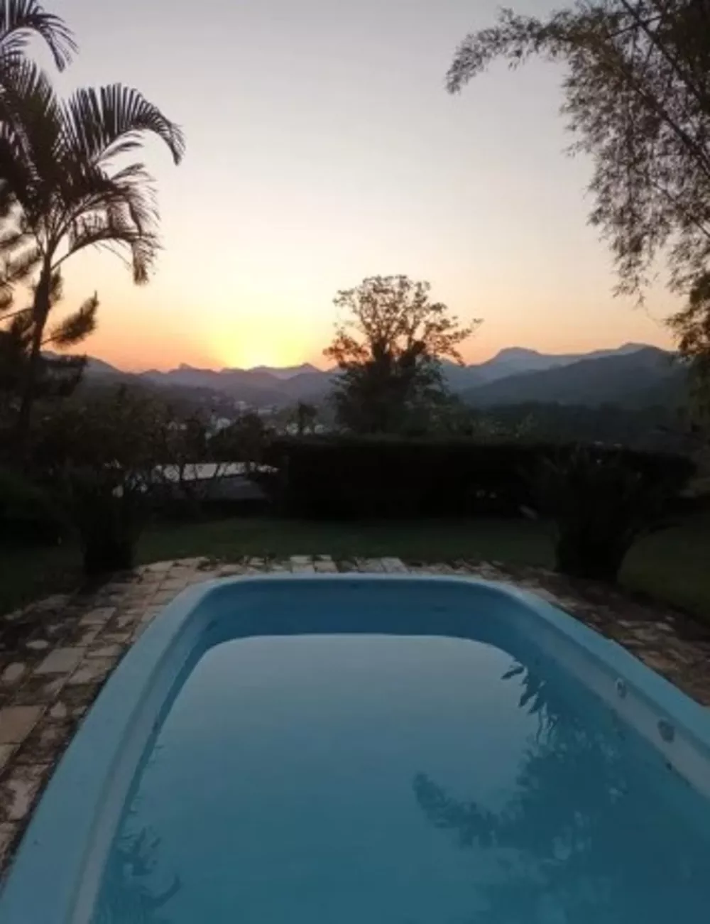 Casa, 5 quartos, 400 m² - Foto 1