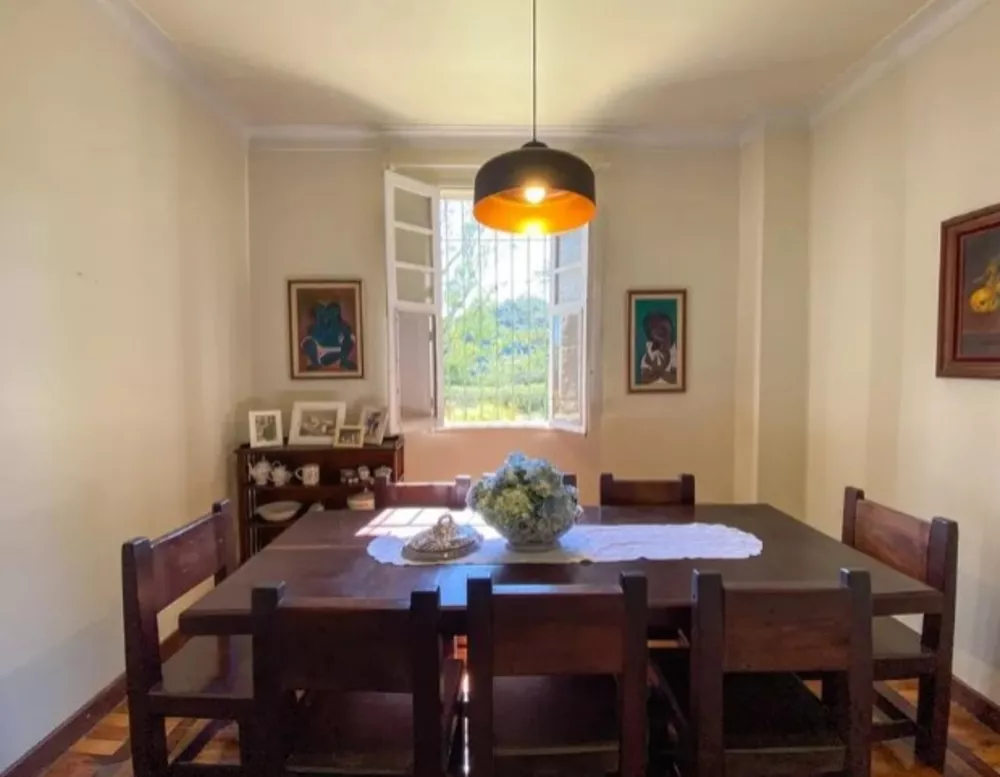 Casa, 5 quartos, 400 m² - Foto 25