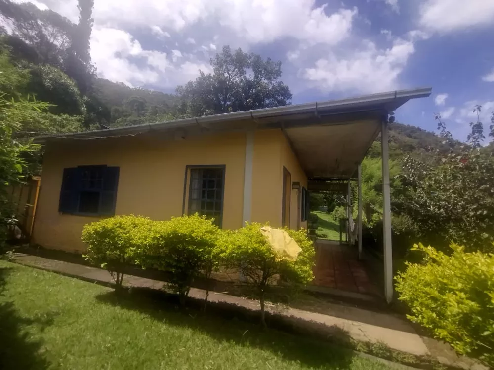 Casa, 5 quartos, 400 m² - Foto 26