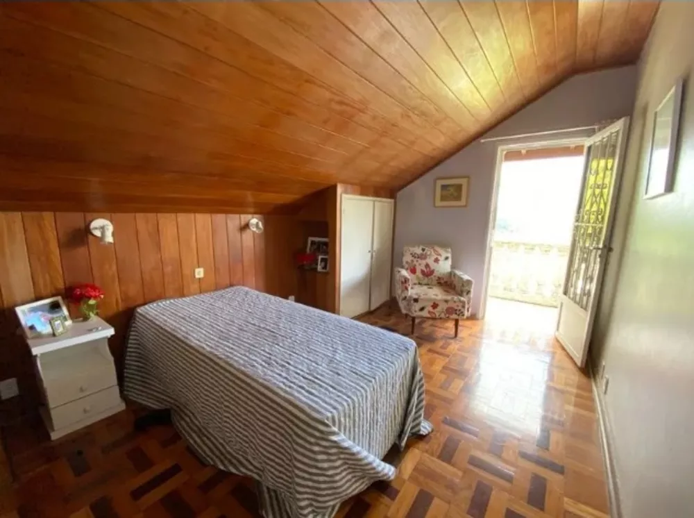 Casa, 5 quartos, 400 m² - Foto 22