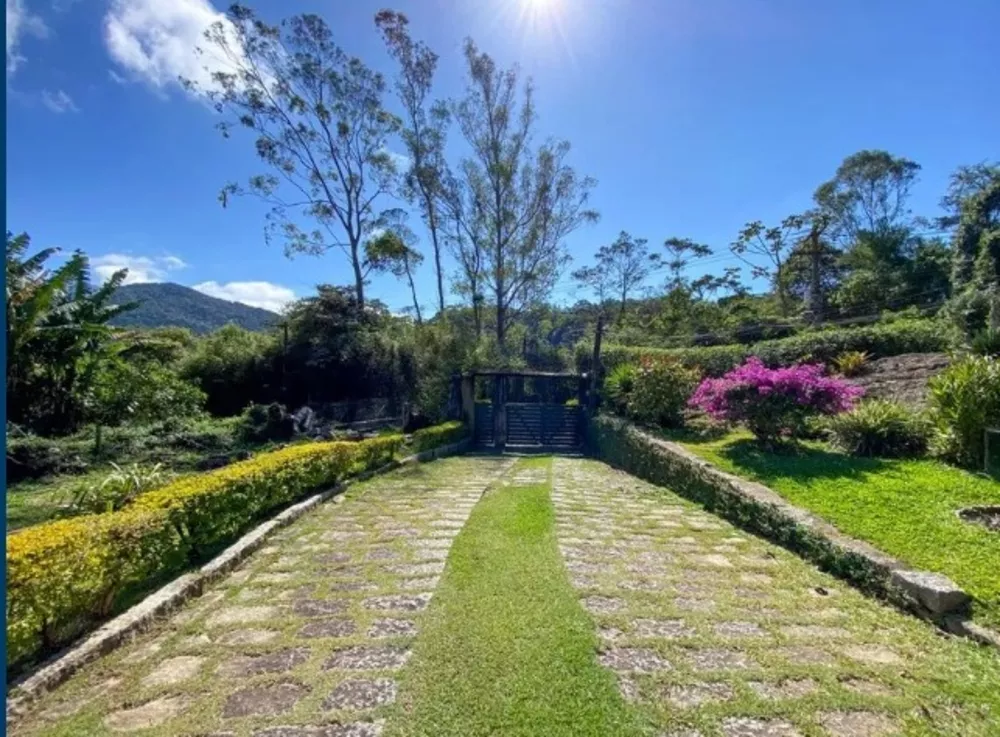 Casa, 5 quartos, 400 m² - Foto 6