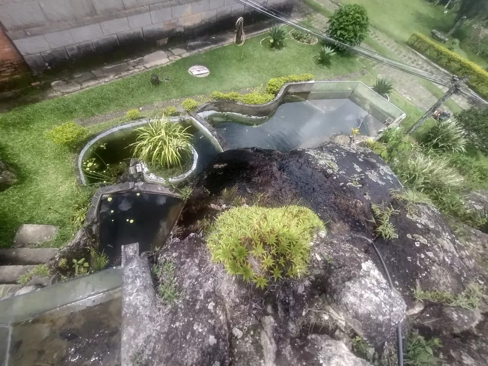 Casa, 5 quartos, 400 m² - Foto 17