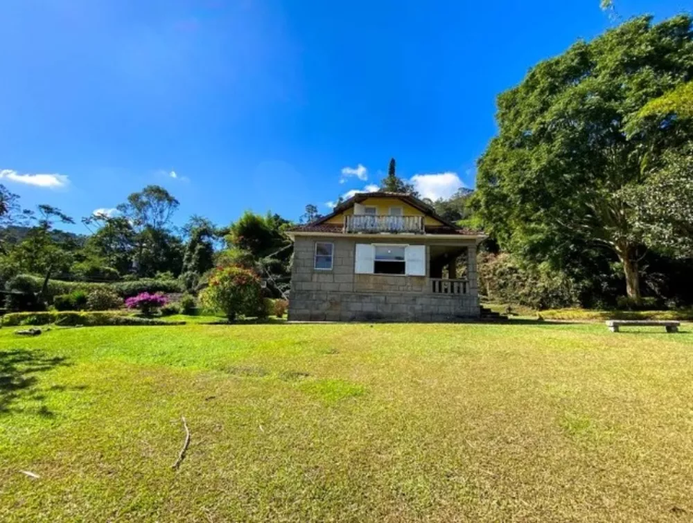 Casa, 5 quartos, 400 m² - Foto 2