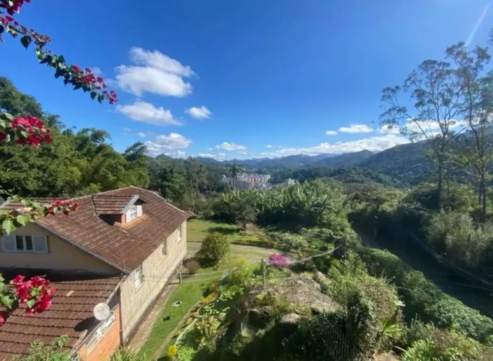 Casa, 5 quartos, 400 m² - Foto 11