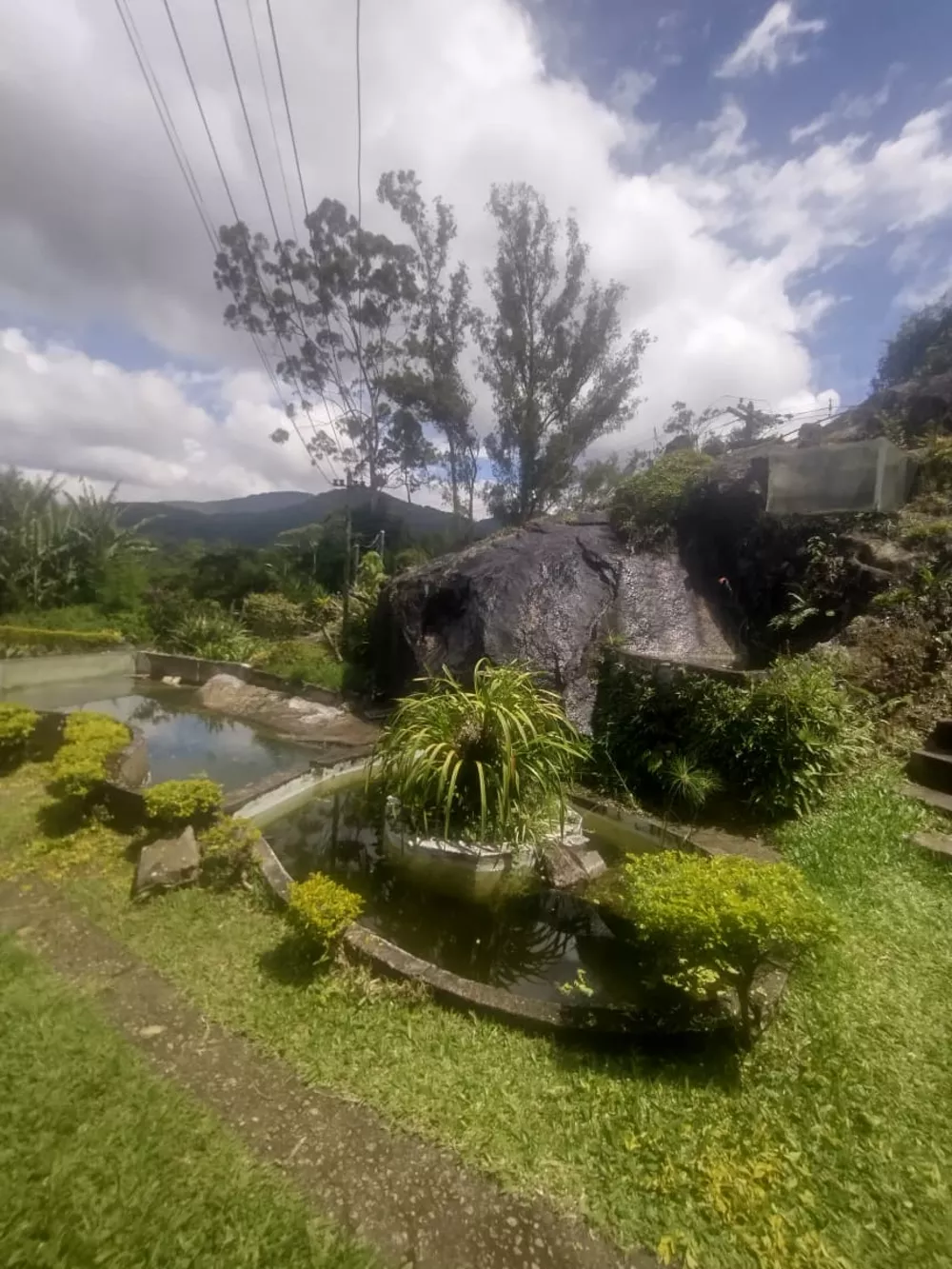 Casa, 5 quartos, 400 m² - Foto 21