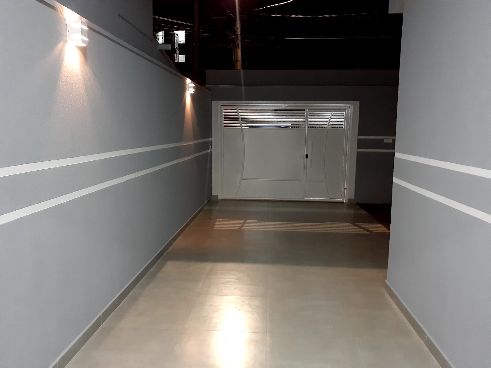 Casa à venda com 3 quartos, 105m² - Foto 12